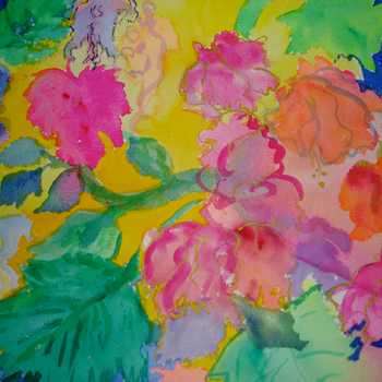 Abundance